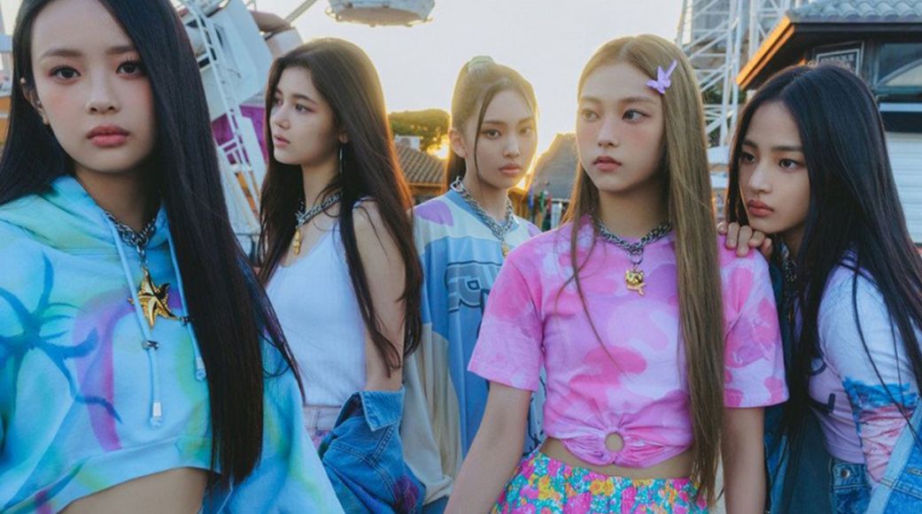 Rumor Comeback NewJeans Kembali Muncul, Akankah Minji Tetap Bergabung?